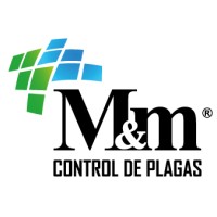 MyM Control de Plagas logo - Similar company to Nbambiental