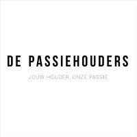 De Passiehouders logo - Similar company to Craftworks