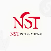 NST International logo - Similar company to Anjasmindcast'S Joybase Hub