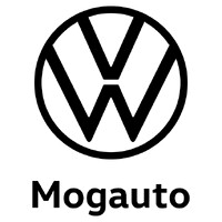 Volkswagen Mogauto logo - Similar company to Mogauto