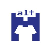 Alt Merch logo - Similar company to Orbitalsling