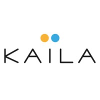 KAÏLA logo - Similar company to Kaila Services