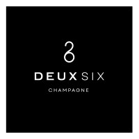 Deux Six Wines logo - Similar company to Thames Ditton Gin