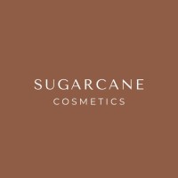 Sugarcane Cosmetics logo - Similar company to Comb Cosmetics