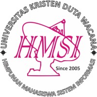 HMSI UKDW logo - Similar company to Parkirmana