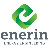 ENERIN AS logo - Similar company to Circular Energy Systems