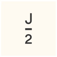 J2 logo - Similar company to Halfgenius