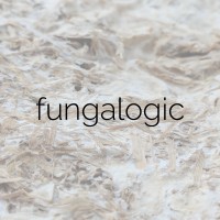 Fungalogic logo - Similar company to Mycelium Material