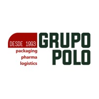 Grupo Polo Manipulados y Retractilados logo - Similar company to Go Wex | Go Work Exchanges International