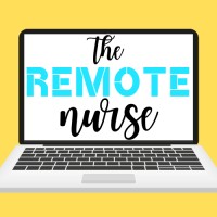 The Remote Nurse logo - Similar company to Triagelogic