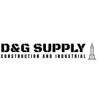 D&G Construction and Industrial Supply logo - Similar company to Standard Global Logistics