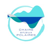 Chaire Enjeux Polaires logo - Similar company to Les Vagues