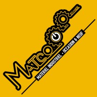 Matco-France logo - Similar company to Nrj Concept Plus