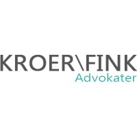 Kroer\Fink Advokater logo - Similar company to Dpo Danmark Aps