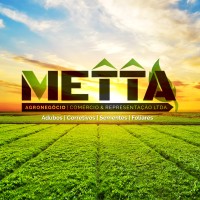 Metta Agronegócio logo - Similar company to Agroconecta-Conectando O Agronegócio