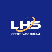 LHS Certificado Digital