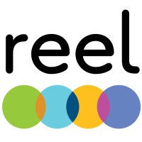 REEL (Resilience and Engagement for Every Learner) logo - Similar company to Changing Perspectives