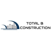 Total B Construction logo - Similar company to Treehouse (Mmc)