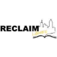 RECLAIM Literacy