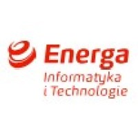 ENERGA Informatyka i Technologie (GK ORLEN) logo - Similar company to Mh Sp. Z O.O.