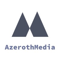 AzerothMedia logo - Similar company to Admagique