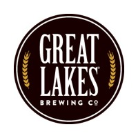 Great Lakes Brewing Company logo - Similar company to Madtree Brewing Company
