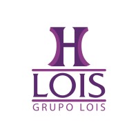 Grupo Lois logo - Similar company to Bossh! Hotels