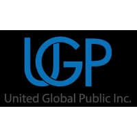 UNITED GLOBAL PUBLIC Inc. logo - Similar company to Reflex Sympathetic Dystrophy Syndrome Association (Rsdsa)