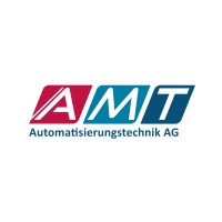 AMT Automatisierungstechnik AG logo - Similar company to Schubert Cleantech Gmbh