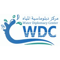 Water Diplomacy Center (WDC@JUST)- مركز دبلوماسية المياه logo - Similar company to شركة كشف تسربات المياه بالدمام والخبر والقطيف
