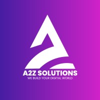 A2Z Solutions logo - Similar company to A2Z Solutions