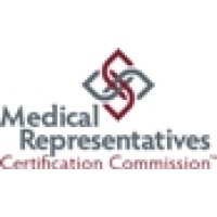 Medical Representatives Certification Commission (Mrcc)