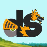 DragonStack logo - Similar company to Desarrollo Xml