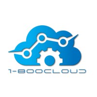 1-800CLOUD logo - Similar company to Todoo