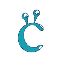 Cicada Sign logo - Similar company to Bird Of Wisdom Initiative