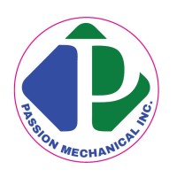 Passion Mechanical Inc.