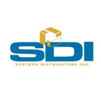 Systems Distributors Inc. logo - Similar company to Silmar Electronics, Inc