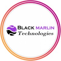 Black Marlin Technologies logo - Similar company to Oendigi