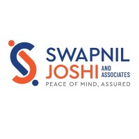 Swapnil Joshi & Associates logo - Similar company to Trade Axe