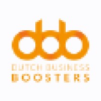 Dutch Business Boosters logo - Similar company to Committed B.V.