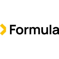 Formula SpA logo - Similar company to Impresoft Group