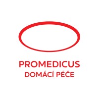 PROMEDICUS domácí péče logo - Similar company to Mediframe