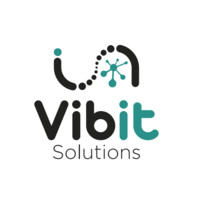 Vibit Solutions logo - Similar company to Contefy