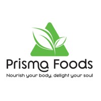 Prisma Foods Egypt logo - Similar company to Palm Egypt