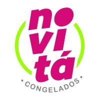 Novitá Congelados