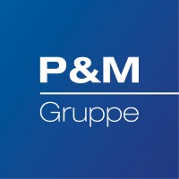 PFEIFFER & MAY Gruppe logo - Similar company to Cordes & Graefe Kg