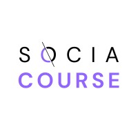 SociaCourse logo - Similar company to Pro-Action