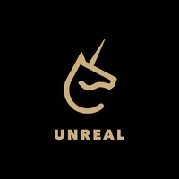 UNREAL Mobile logo - Similar company to Freedompop