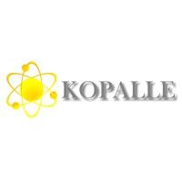 KOPALLE PHARMA CHEMICALS logo - Similar company to Celera Neuro Pharma