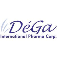 DéGa International Pharmaceutical Corporation logo - Similar company to Dega Tech